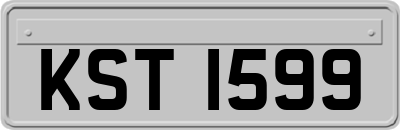 KST1599