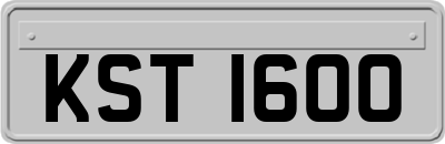 KST1600