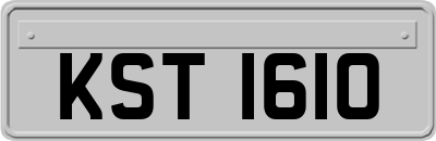 KST1610