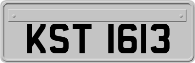 KST1613