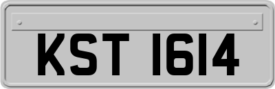 KST1614