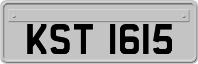 KST1615