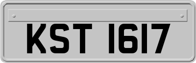 KST1617