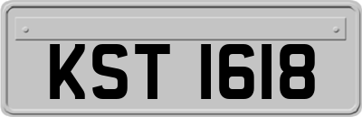 KST1618