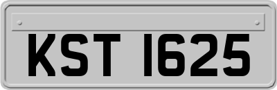 KST1625