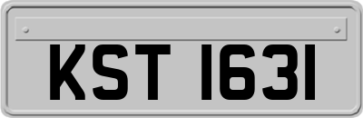 KST1631