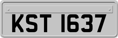 KST1637