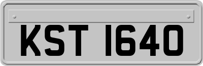 KST1640