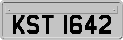 KST1642