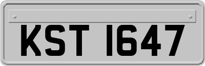 KST1647