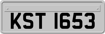 KST1653
