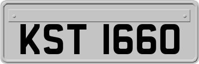 KST1660