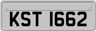 KST1662
