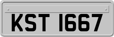 KST1667