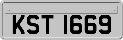 KST1669