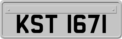 KST1671