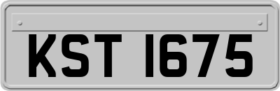 KST1675
