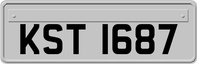 KST1687