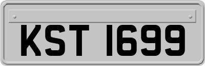KST1699