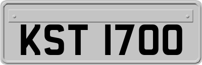 KST1700