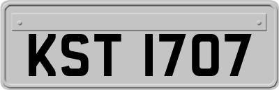 KST1707