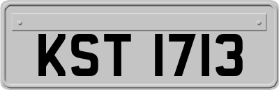 KST1713
