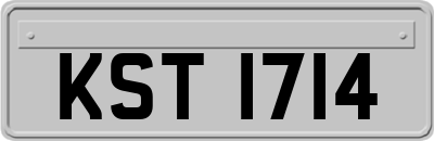 KST1714