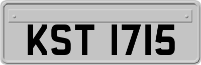 KST1715