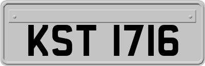KST1716
