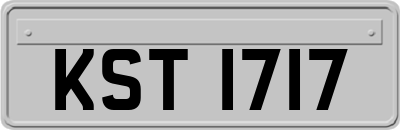 KST1717