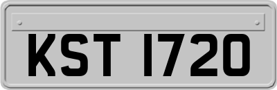 KST1720
