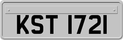 KST1721