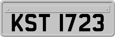 KST1723