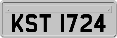 KST1724