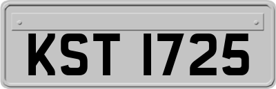 KST1725