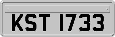 KST1733