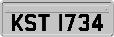 KST1734