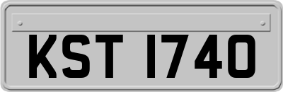 KST1740