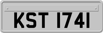 KST1741
