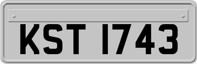 KST1743