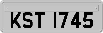 KST1745