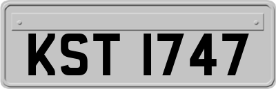 KST1747