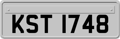 KST1748