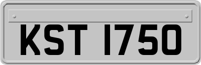KST1750