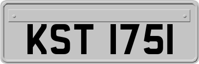 KST1751