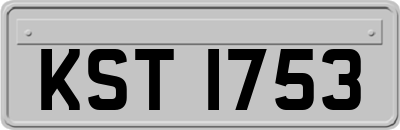 KST1753
