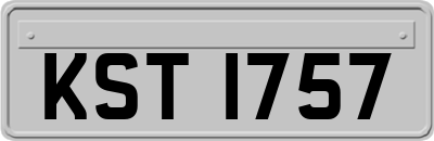 KST1757