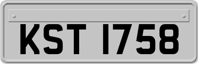 KST1758
