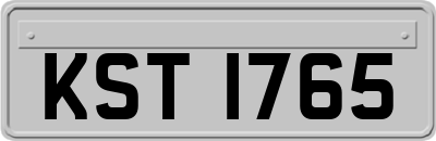 KST1765
