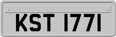 KST1771
